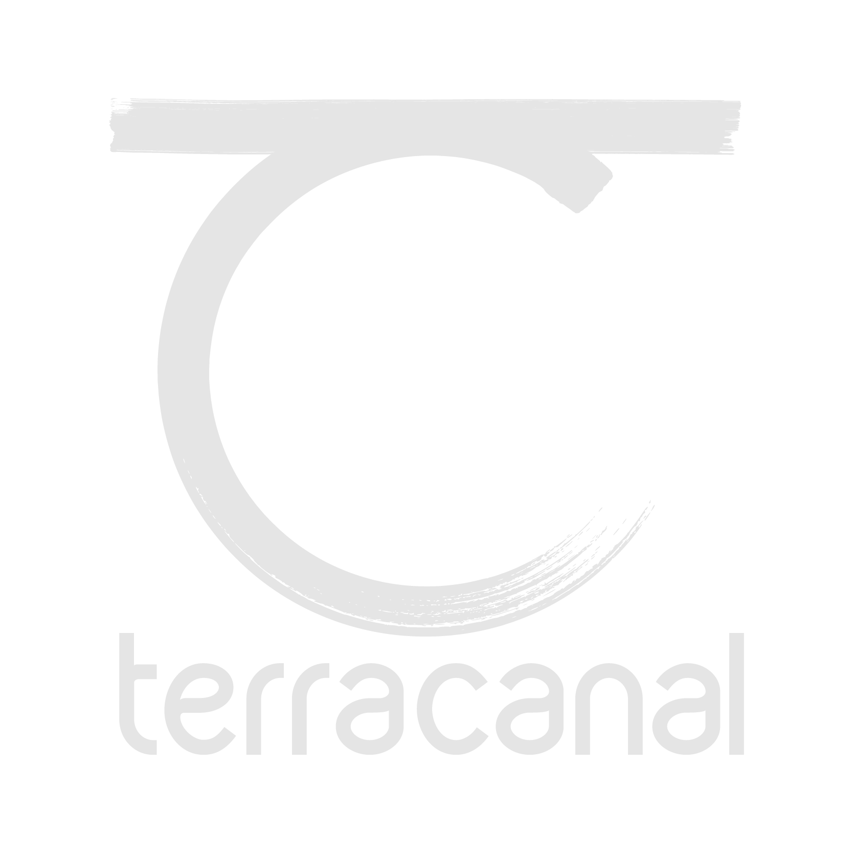 Logo de Terracanal.